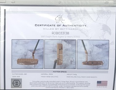 Thumbnail: Certificate