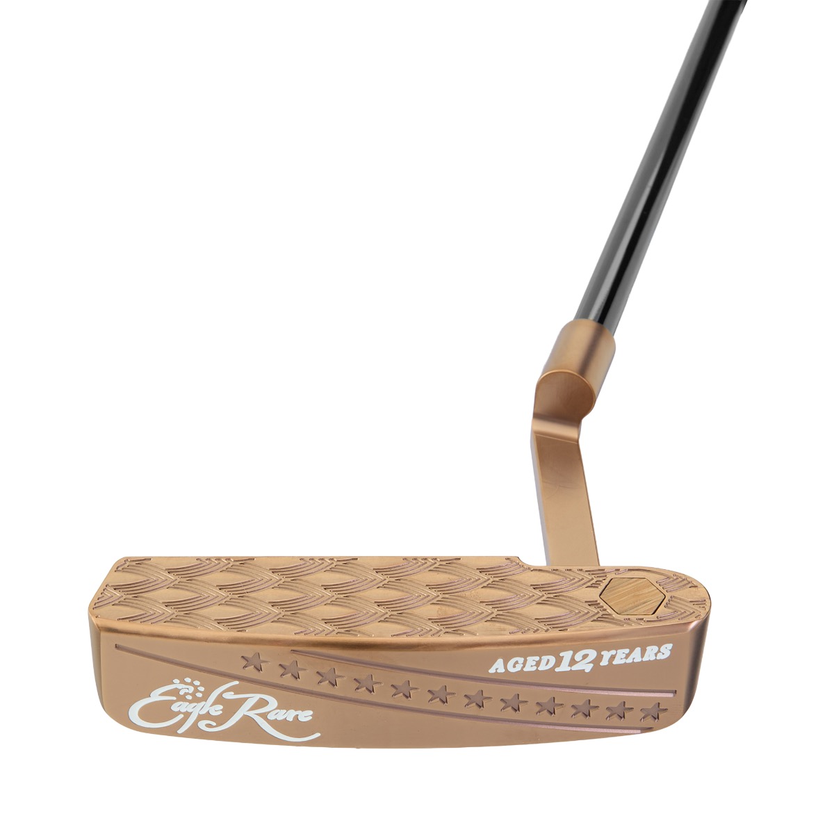 Thumbnail: Eagle Rare branding