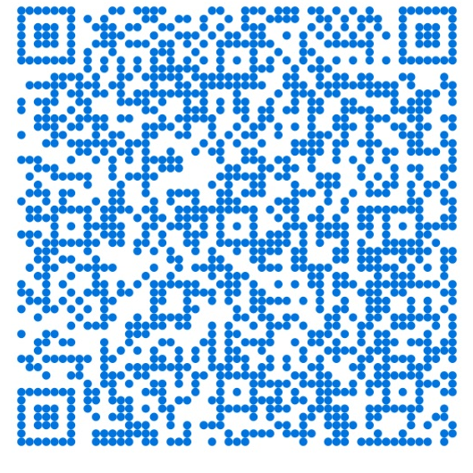 Venmo QR Code for @BourbonDudez - Scan to pay $25 for 10 sweepstakes entries